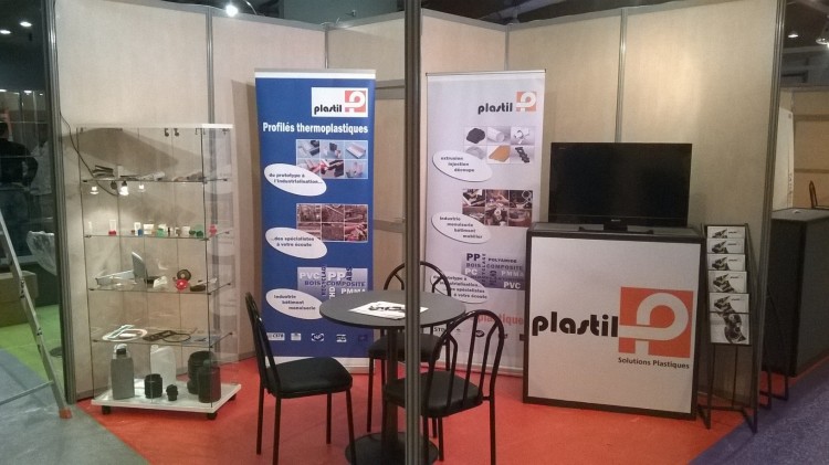 Salon Ouest Industrie