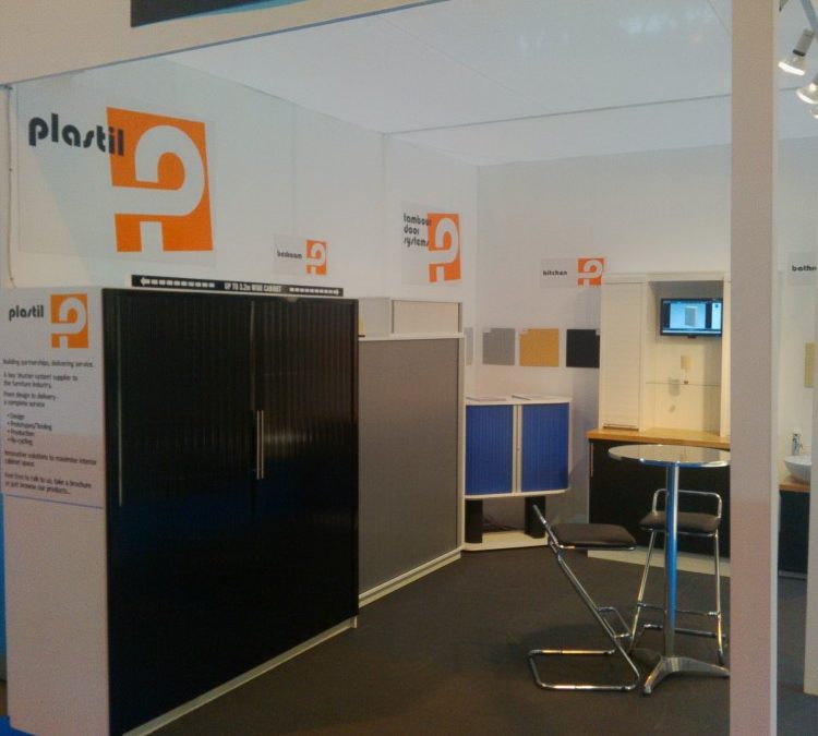 Plastil Launch New Concepts at KBB