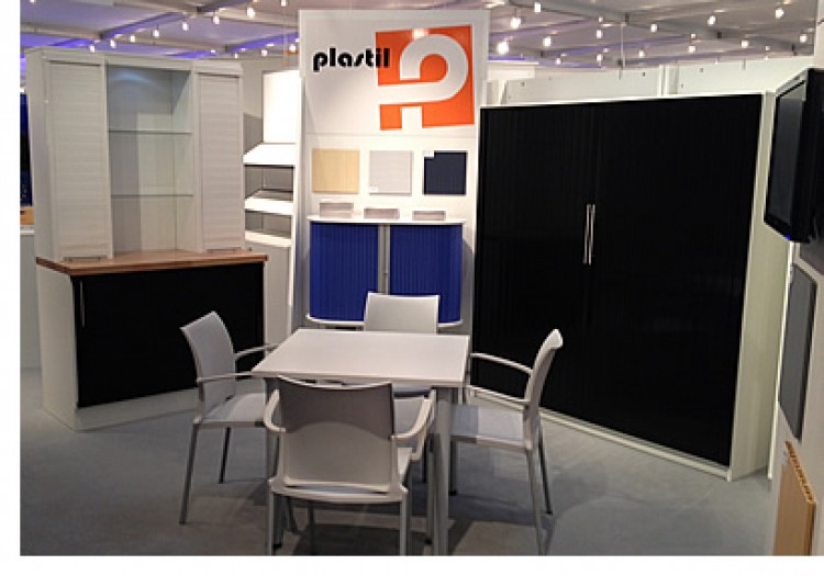 Plastil at Zow 2014