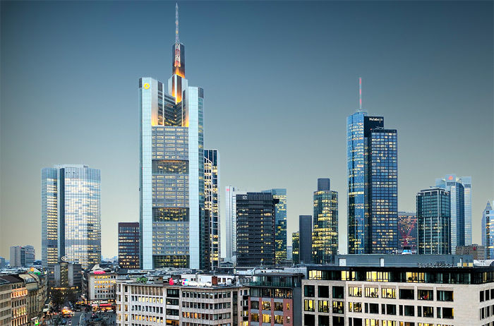 Plastil Opens Office in Frankfurt