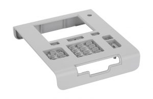 Pièce moulée en plastique injecté, Plastil spécialiste de l'injection et du moulage plastique