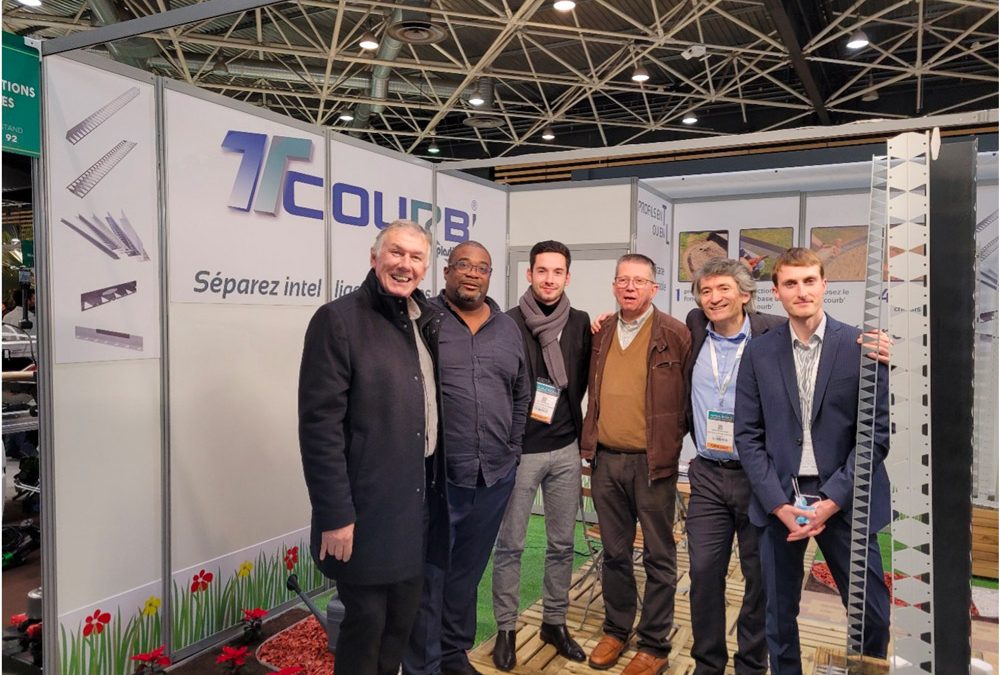 Plastil reprend la marque Tcourb