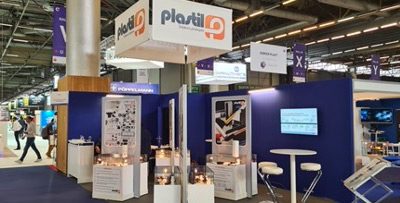 PLASTIL innove au Salon Global Industrie