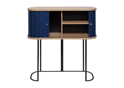 Armoire Qurt - console avec lame Saint-Exupéry