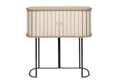 Armoire Qurt - console avec lame Saint-Exupéry