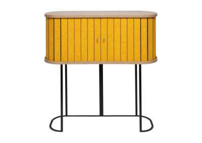Armoire Qurt - console avec lame Saint-Exupéry